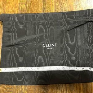 Céline Dust Bag